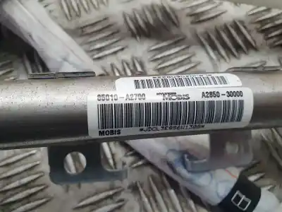 Автозапчастина б/у передня ліва подушка безпеки для kia pro_cee´d ( ) gt посилання на oem iam 85010a2700  a285030000