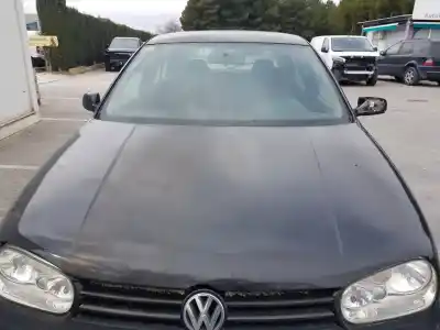 Gebrauchtes Autoersatzteil motorhaube zum volkswagen golf iv berlina (1j1) básico oem-iam-referenzen 0098808123  