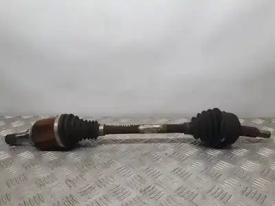 Автозапчасти б/у передняя левая трансмиссия за dacia dokker ambiance ссылки oem iam 391019924r