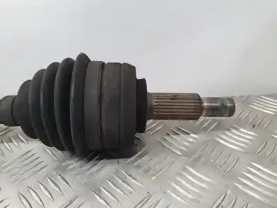 Автозапчасти б/у передняя правая трансмиссия за dacia dokker ambiance ссылки oem iam 391002807r  