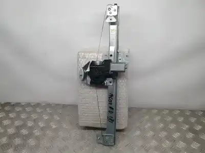 Автозапчастина б/у  для DACIA DOKKER  Посилання на OEM IAM   