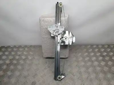 Автозапчастина б/у регулятор переднього правого скла для dacia dokker ambiance посилання на oem iam   