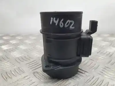 Автозапчасти б/у расходомер воздуха за dacia dokker ambiance ссылки oem iam 8200682558  5wk97021