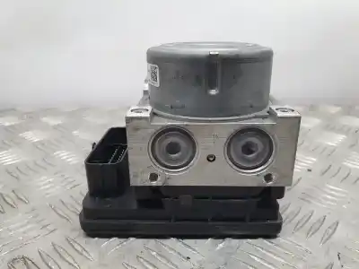 Автозапчастина б/у абс для dacia dokker ambiance посилання на oem iam 476600078r  10022006554