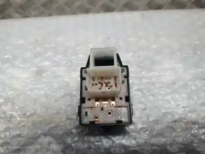 Second-hand car spare part rearview side mirror switch for hyundai i20 active classic blue oem iam references 299140228  