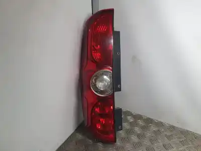 Gebrauchtes Autoersatzteil  zum FIAT DOBLO II CARGO (263)  OEM-IAM-Referenzen 02038099900010  