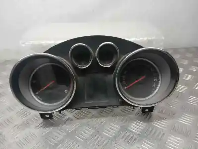 Peça sobressalente para automóvel em segunda mão  por OPEL ASTRA J LIM.  Referências OEM IAM 13433805  600775771