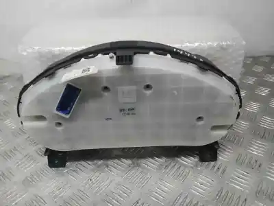Peça sobressalente para automóvel em segunda mão quadrante por opel astra j lim. cosmo referências oem iam 13433805  600775771
