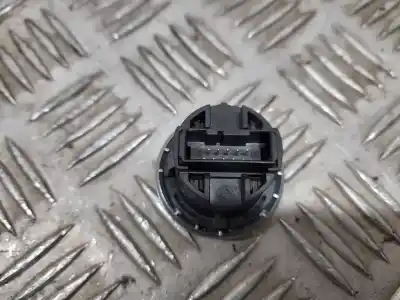 Peça sobressalente para automóvel em segunda mão botão start/stop por bmw serie 1 berlina (e81/e87) 118d referências oem iam 694949907