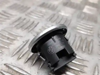 Second-hand car spare part start/stop button for bmw serie 1 berlina (e81/e87) 118d oem iam references 694949907  10862510
