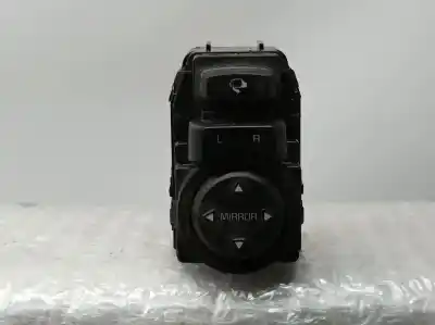 Peça sobressalente para automóvel em segunda mão comutador de espelhos retrovisores por kia stonic (ybcuv) black edition referências oem iam 4d64801160