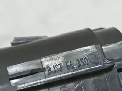 Peça sobressalente para automóvel em segunda mão botão start/stop por mazda 3 lim. () style referências oem iam bjs7663s0  