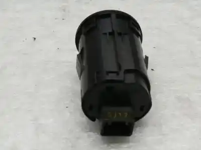 Second-hand car spare part start/stop button for mazda 3 lim. () style oem iam references bjs7663s0  