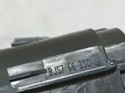 Second-hand car spare part start/stop button for mazda 3 lim. () style oem iam references bjs7663s0  