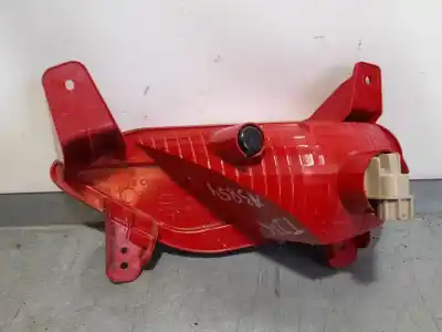 Peça sobressalente para automóvel em segunda mão farolim de para choques traseiro esquerdo por kia stonic (ybcuv) tech referências oem iam 92405h8  