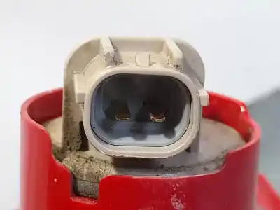 Peça sobressalente para automóvel em segunda mão farolim de para choques traseiro esquerdo por kia stonic (ybcuv) tech referências oem iam 92405h8  