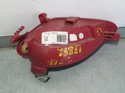 Pezzo di ricambio per auto di seconda mano paraurti luce posteriore destro per citroen ds4 sport riferimenti oem iam 9672488680  