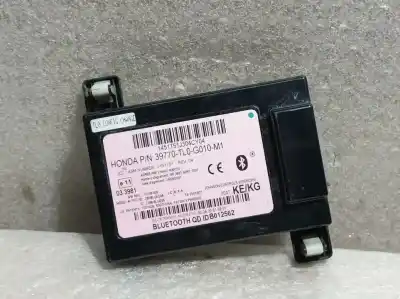 Recambio de automóvil de segunda mano de MODULO ELECTRONICO para HONDA ACCORD BERLINA (CU)  referencias OEM IAM   7257426