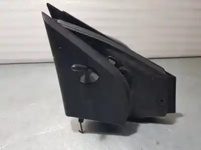 Peça sobressalente para automóvel em segunda mão espelho retrovisor esquerdo por dacia sandero stepway referências oem iam   