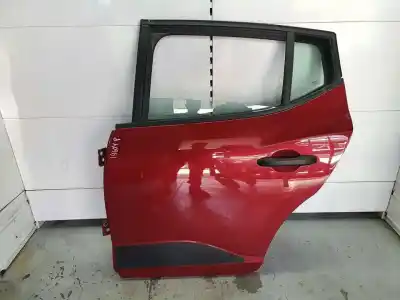 İkinci el araba yedek parçası  için DACIA SANDERO  OEM IAM referansları 821016131R  