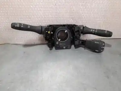 Peça sobressalente para automóvel em segunda mão comutador de limpa vidros por dacia sandero stepway referências oem iam 0265019148