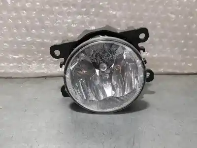 Автозапчасти б/у левая противотуманная фара за DACIA SANDERO STEPWAY ссылки OEM IAM 261500097R  