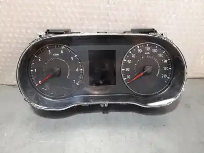 İkinci el araba yedek parçası  için DACIA SANDERO  OEM IAM referansları 248093717R  