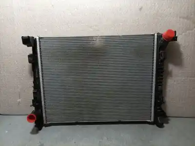 Pièce détachée automobile d'occasion Radiateur D'eau pour DACIA SANDERO STEPWAY Références OEM IAM 214107347R  T79967C