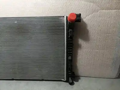 İkinci el araba yedek parçası su radyatörü için dacia sandero stepway oem iam referansları 214107347r  t79967c