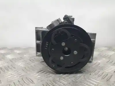 Peça sobressalente para automóvel em segunda mão compressor de ar condicionado a/a a/c por dacia sandero stepway referências oem iam 926008469r