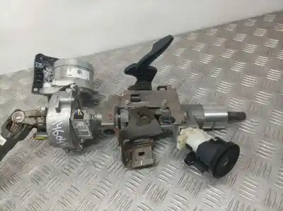 Second-hand car spare part steering column for dacia sandero stepway oem iam references 488104794rt  pw22bd0315q