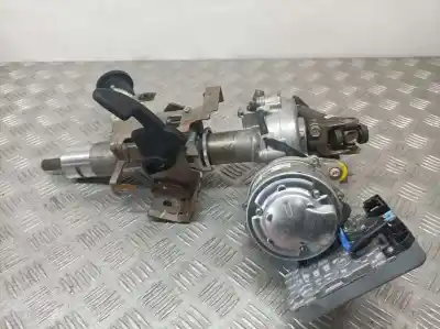 Second-hand car spare part steering column for dacia sandero stepway oem iam references 488104794rt  pw22bd0315q