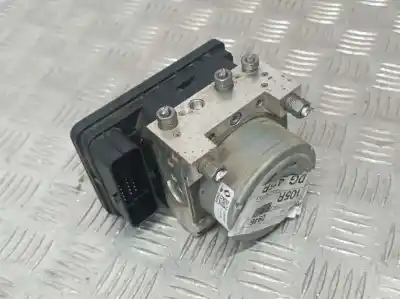 Peça sobressalente para automóvel em segunda mão abs por dacia sandero stepway referências oem iam 476604105r