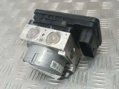 Peça sobressalente para automóvel em segunda mão abs por dacia sandero stepway referências oem iam 476604105r  10022023804