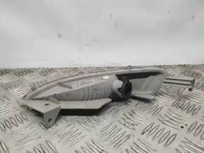 Second-hand car spare part front right headlight for opel astra j lim. excellence oem iam references 13367143  