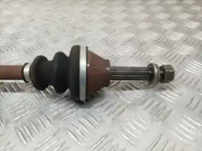 Second-hand car spare part front right transmission for chatenet ch26 3 puertas oem iam references   