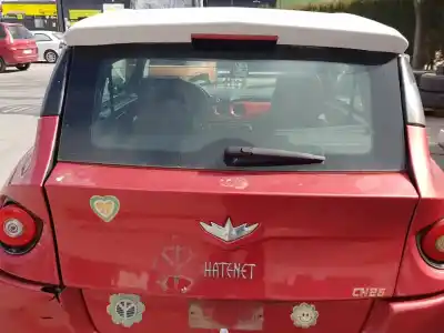 Recambio de automóvil de segunda mano de porton trasero para otras marcas ch26 3 puertas referencias oem iam   