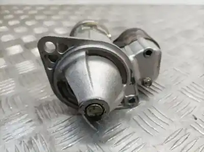 Pezzo di ricambio per auto di seconda mano motorino di avviamento per chatenet ch26 3 puertas riferimenti oem iam 1192  