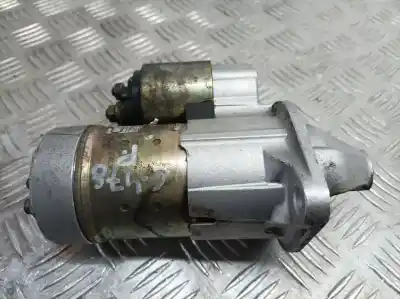 Pezzo di ricambio per auto di seconda mano motorino di avviamento per chatenet ch26 3 puertas riferimenti oem iam 1192  