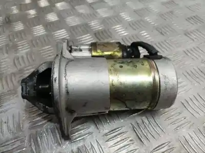 Pezzo di ricambio per auto di seconda mano motorino di avviamento per chatenet ch26 3 puertas riferimenti oem iam 1192  