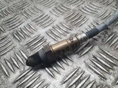 Peça sobressalente para automóvel em segunda mão sonda lambda por renault clio iv business referências oem iam 226a41733r  0281004221