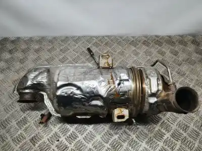 Second-hand car spare part PARTICLE FILTER for PEUGEOT 308  OEM IAM references 9676884380  K640