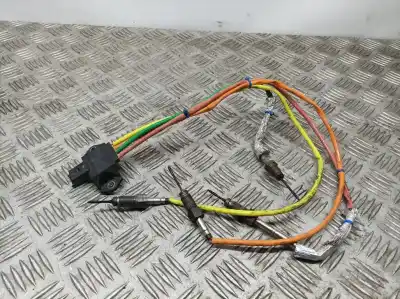 Pezzo di ricambio per auto di seconda mano Sensore per NISSAN QASHQAI (J11) Acenta Riferimenti OEM IAM 22C586560R  265800072