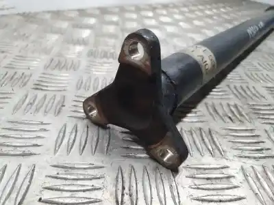 Pezzo di ricambio per auto di seconda mano trasmissione centrale anteriore per bmw x5 (e53) 3.0d riferimenti oem iam 7524371ai02  