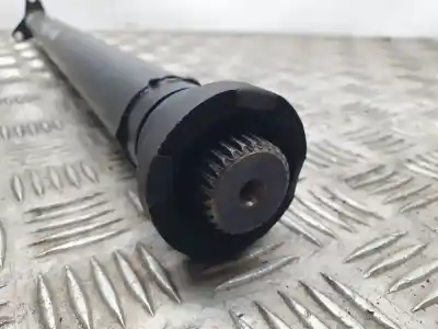 Pezzo di ricambio per auto di seconda mano trasmissione centrale anteriore per bmw x5 (e53) 3.0d riferimenti oem iam 7524371ai02  