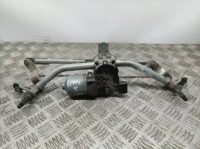 İkinci el araba yedek parçası ön silecek motoru için citroen c3 live oem iam referansları 9815497780