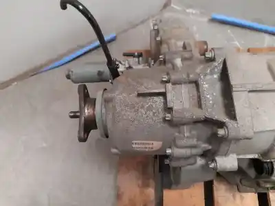 Pezzo di ricambio per auto di seconda mano caso di trasferimento per bmw x5 (e53) 3.0d riferimenti oem iam 