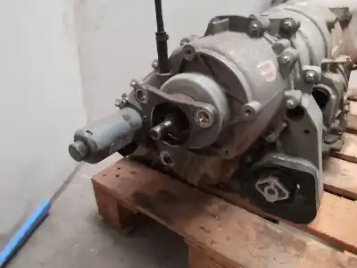 Second-hand car spare part transfer box for bmw x5 (e53) 3.0d oem iam references   