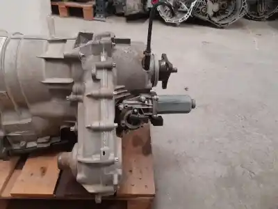 Second-hand car spare part transfer box for bmw x5 (e53) 3.0d oem iam references   