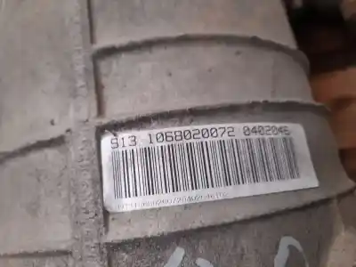 Second-hand car spare part transfer box for bmw x5 (e53) 3.0d oem iam references   